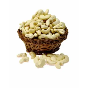 Natural SplitCashew